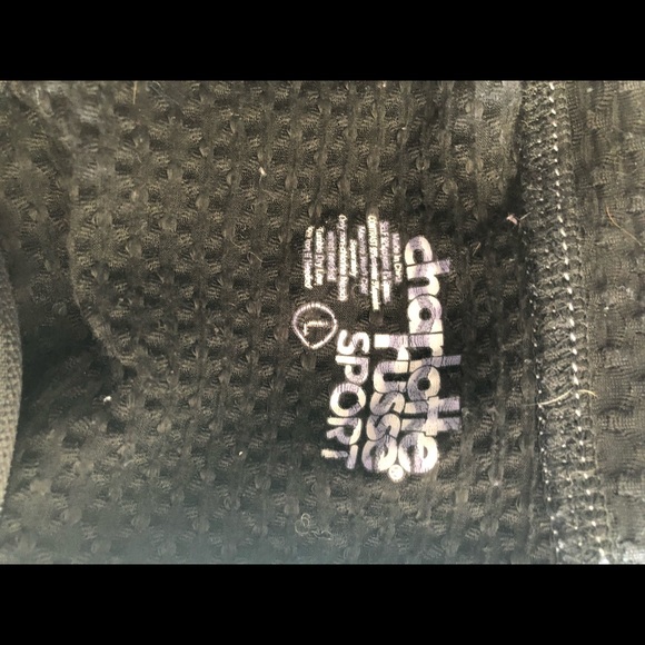 Charlotte Russe workout pullover - Picture 3 of 3